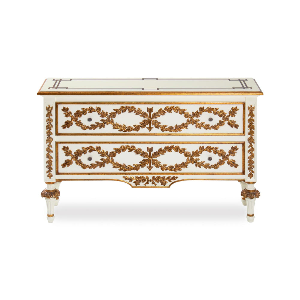 Valpine Dresser | Jansen uk