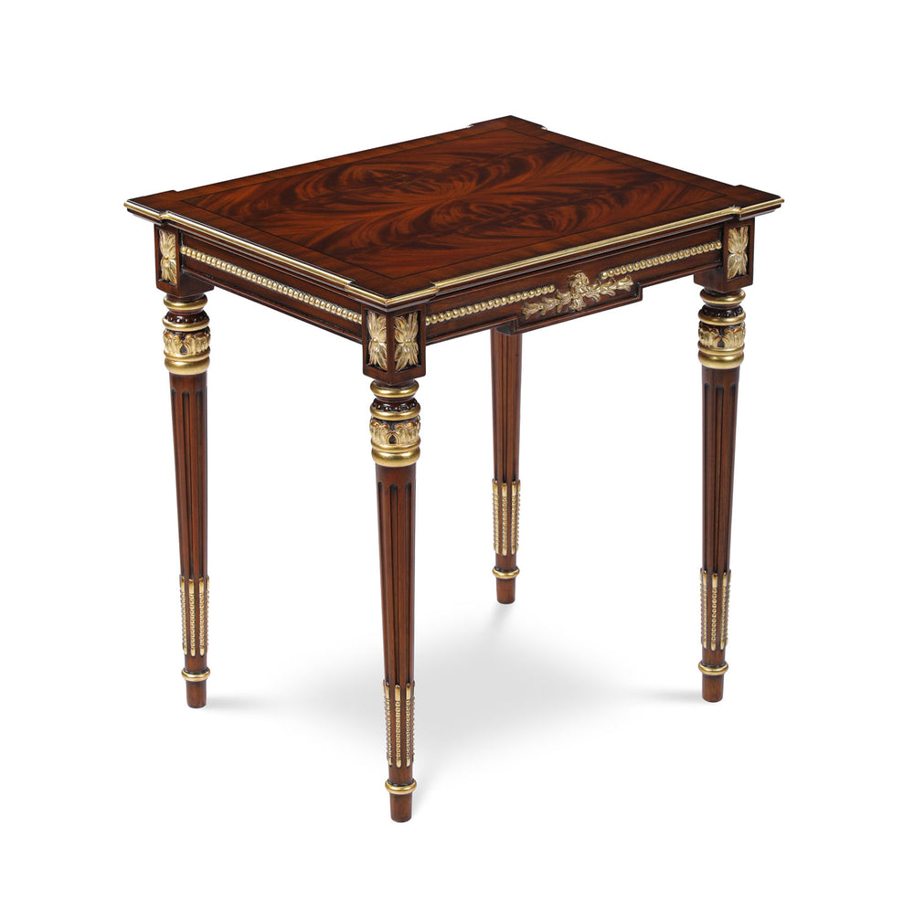 Jaime Side Table | Jansen uk