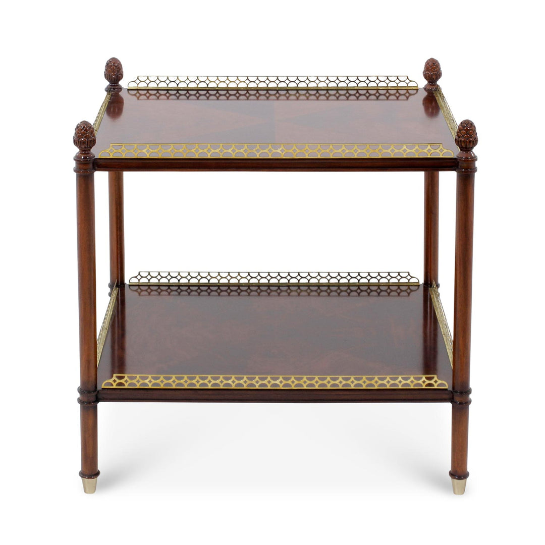 Side Table Doina | Jansen uk