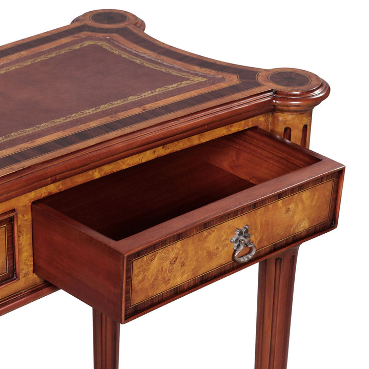 Henry Console | Jansen uk