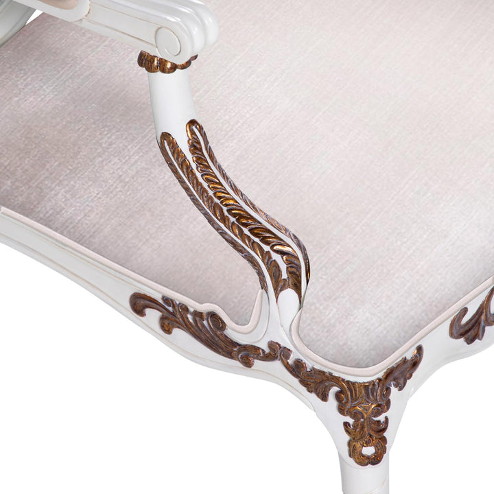 La Terre Arm Chair | Jansen uk