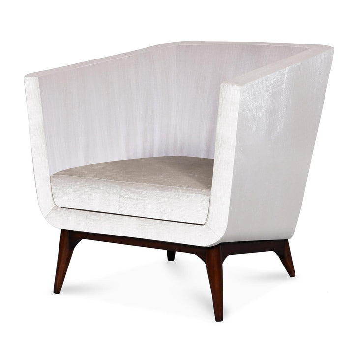 Melody Lounge Chair | Jansen uk