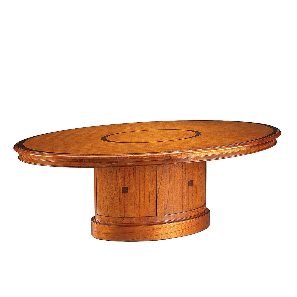 The Oval Coffee Table | Jansen uk