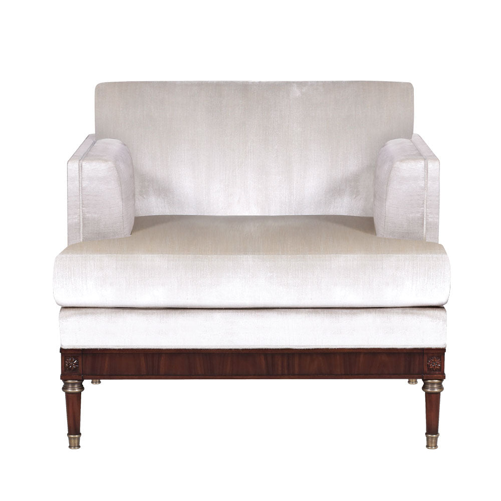 One Seater Parma | Jansen uk