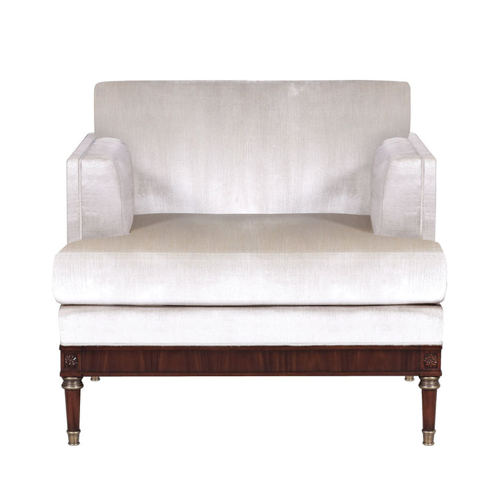 One Seater Parma | Jansen uk