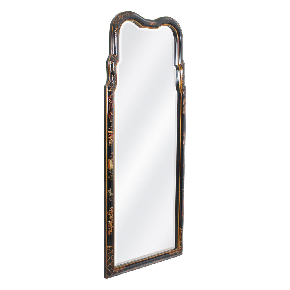 Chinoiserie Mirror | Jansen uk