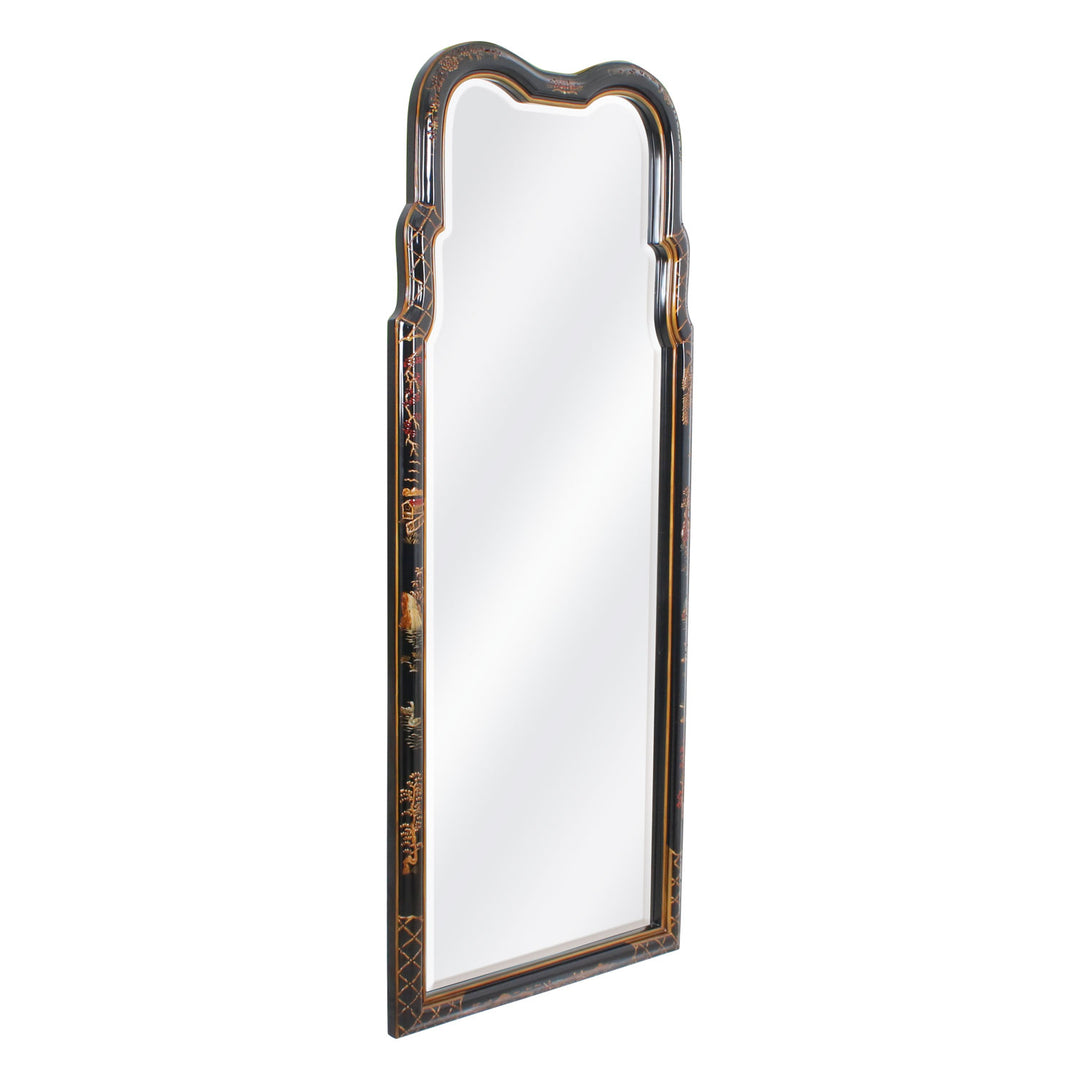 Chinoiserie Mirror | Jansen uk