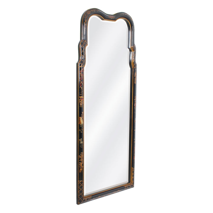 Chinoiserie Mirror | Jansen uk