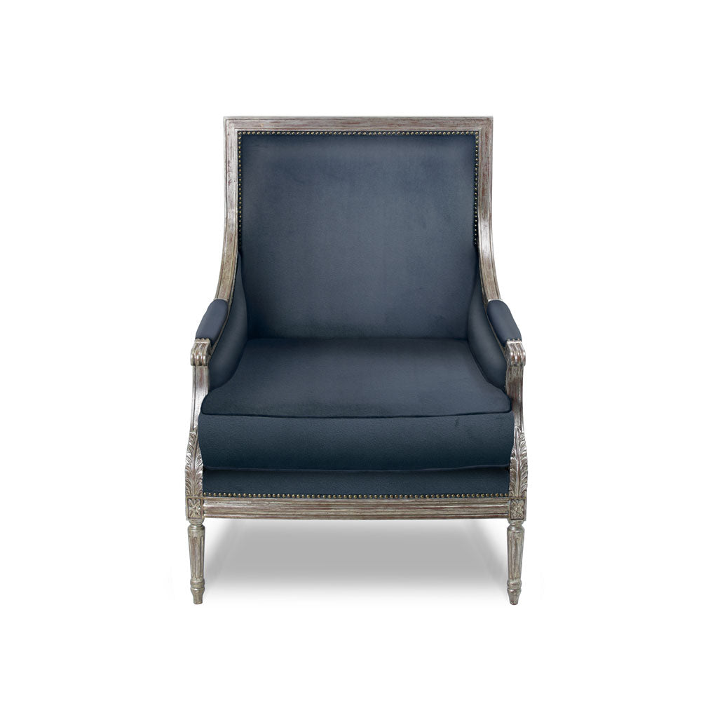 Lounge Chair Palmerston | Jansen uk