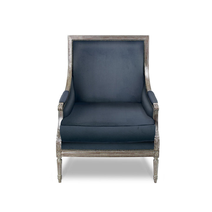Lounge Chair Palmerston | Jansen uk