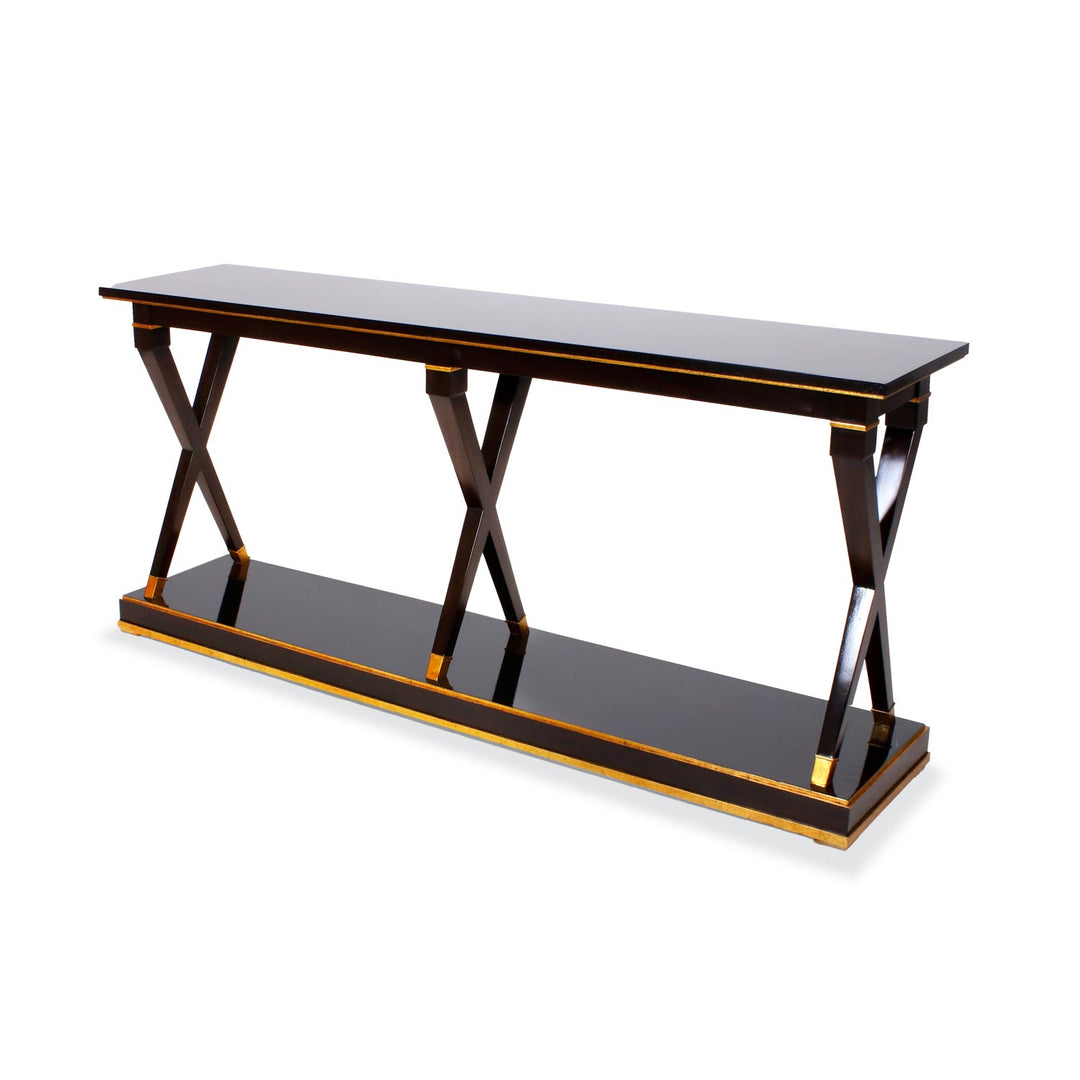 Triple X Console | Jansen uk