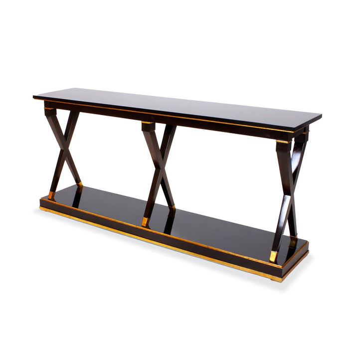 Triple X Console | Jansen uk