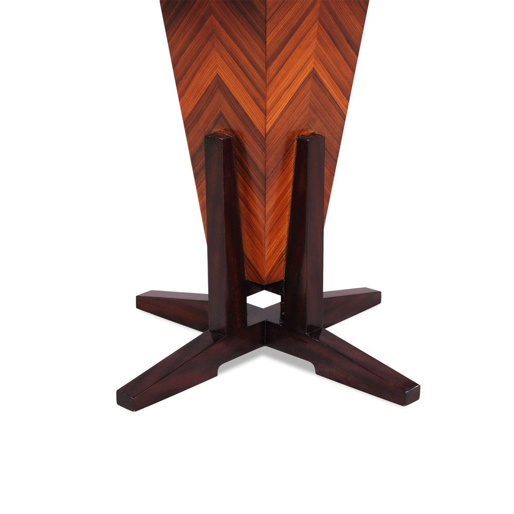 Bielefeld Side Table | Jansen uk