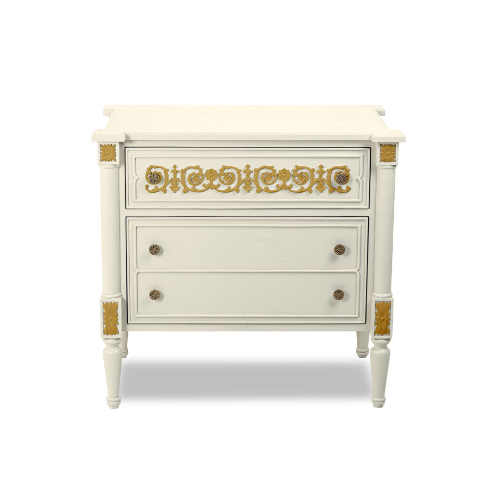 Norden Nightstand | Jansen uk