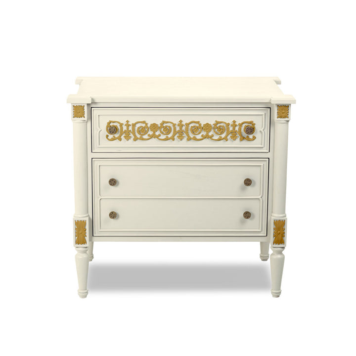 Norden Nightstand | Jansen uk