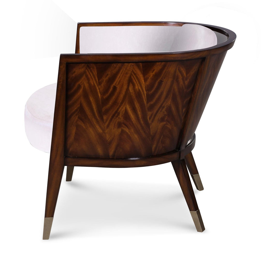 Atrio Lounge Chair | Jansen uk