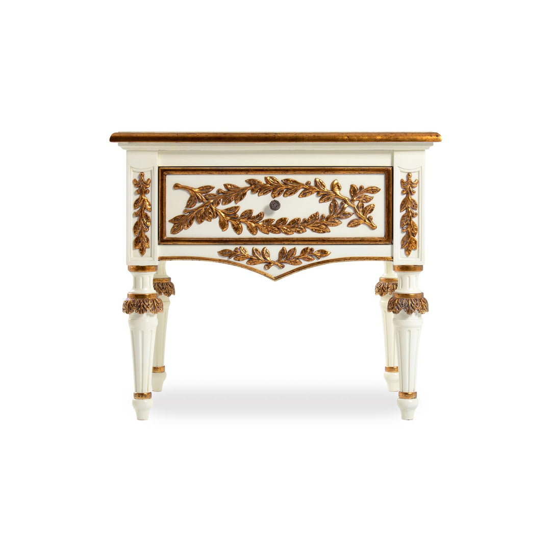 Valpine Nightstand | Jansen uk