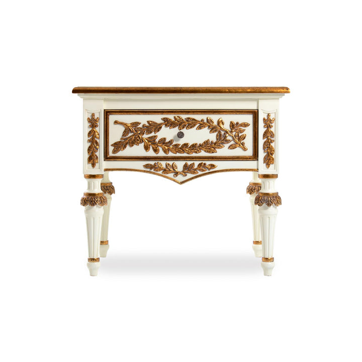 Valpine Nightstand | Jansen uk