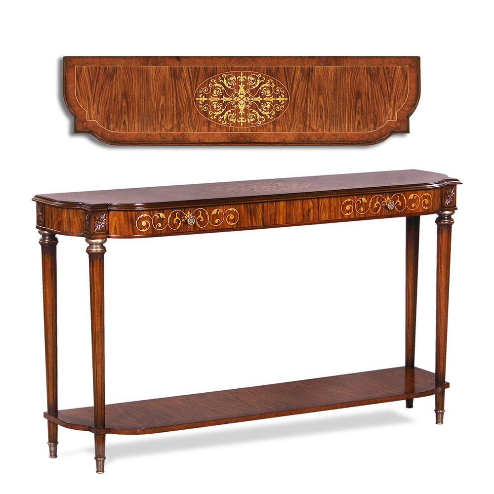 Parma Console, Large | Jansen uk