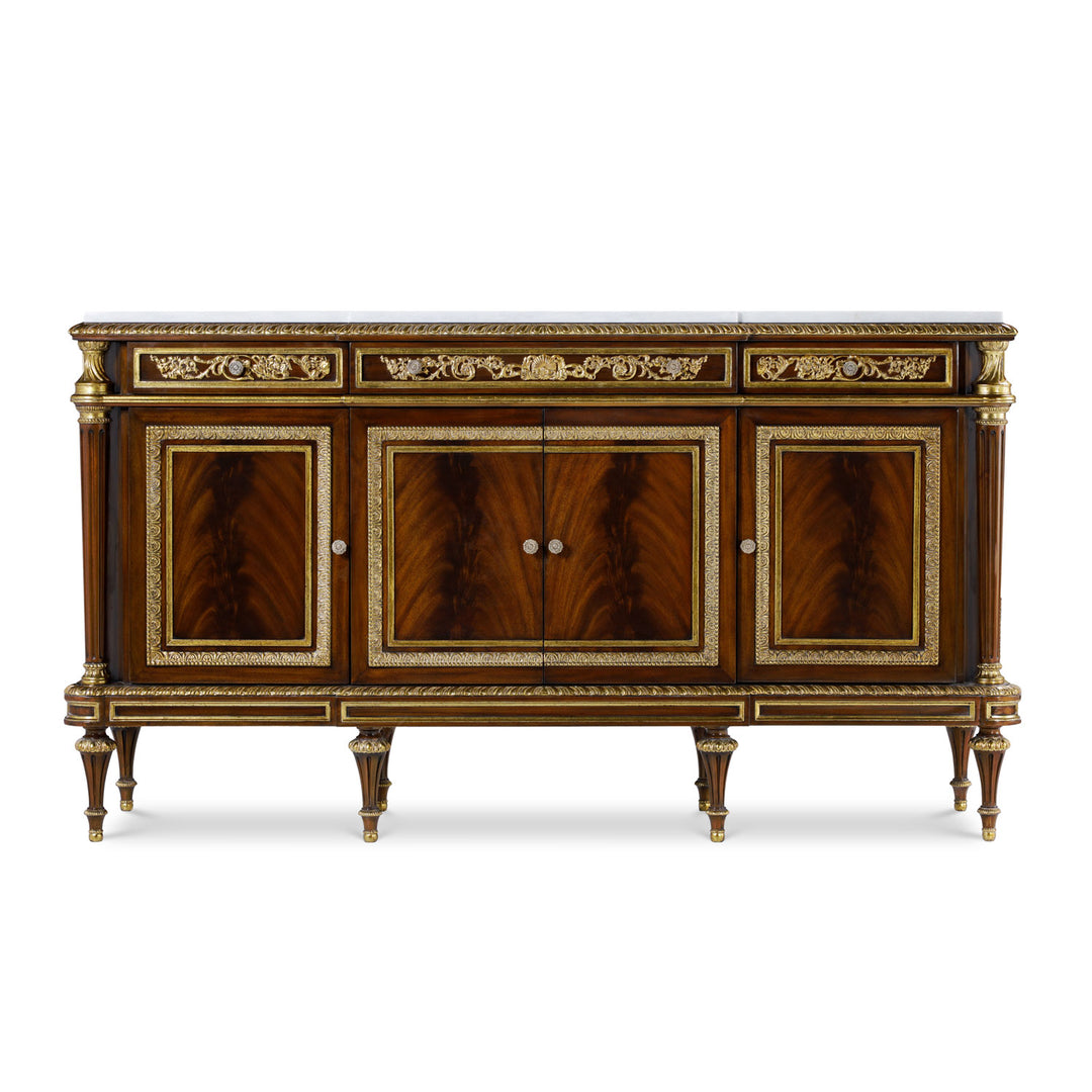 Zenith Regency Sideboard | Jansen uk