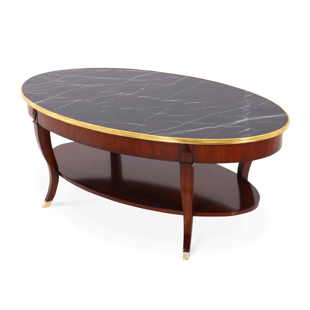 Dorna Coffee Table | Jansen uk