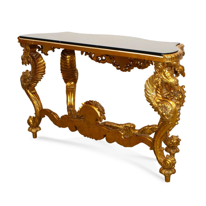 Maldavi Console | Jansen uk