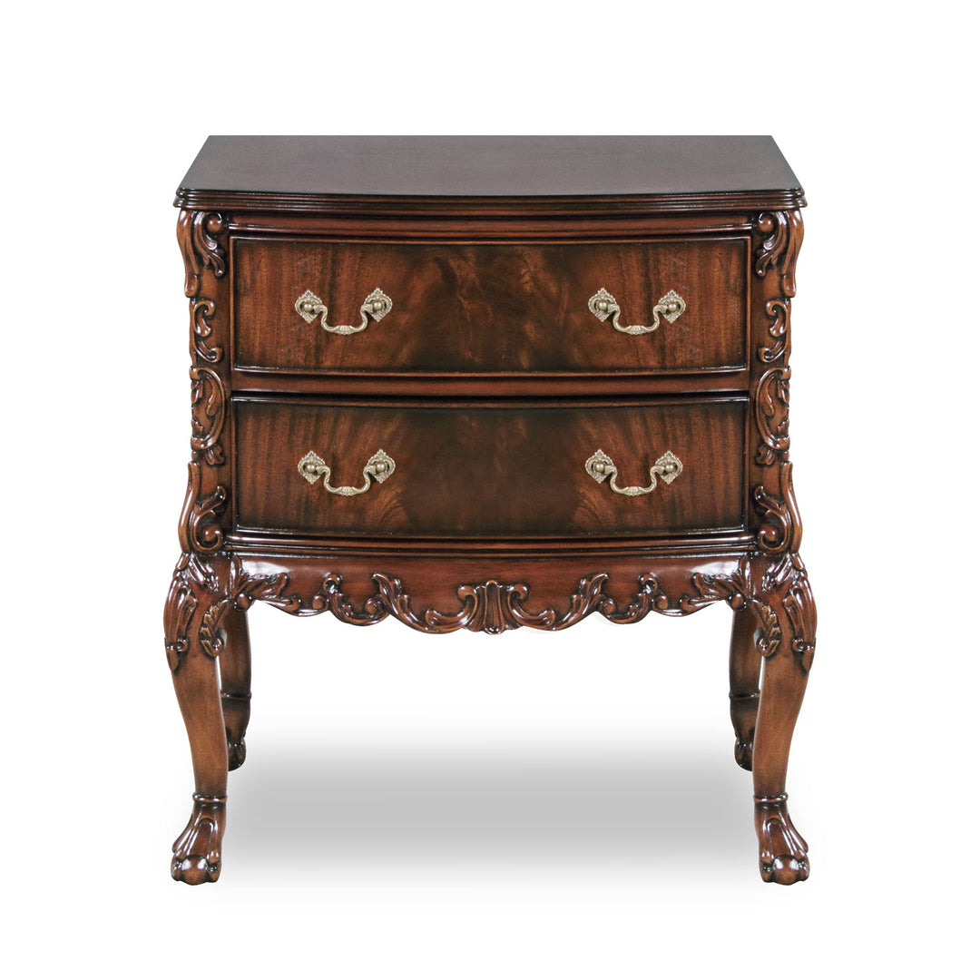 Nightstand, BC, Diana | Jansen uk