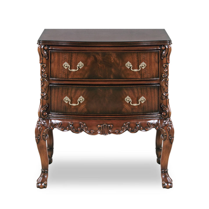 Nightstand, BC, Diana | Jansen uk