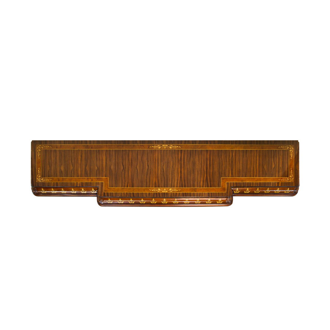 TV Stand Parma | Jansen uk
