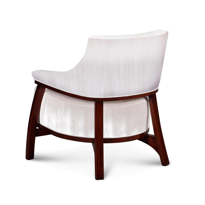 Boogie Woogie Chair | Jansen uk