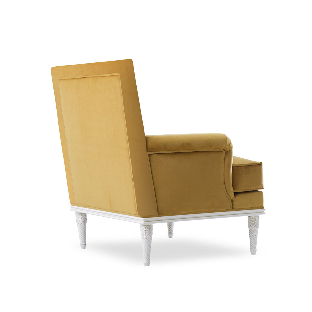 Monza Lounge Chair | Jansen uk