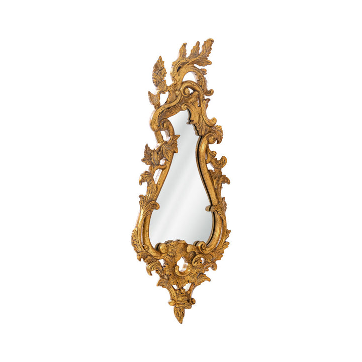 Marta Right Mirror | Jansen uk