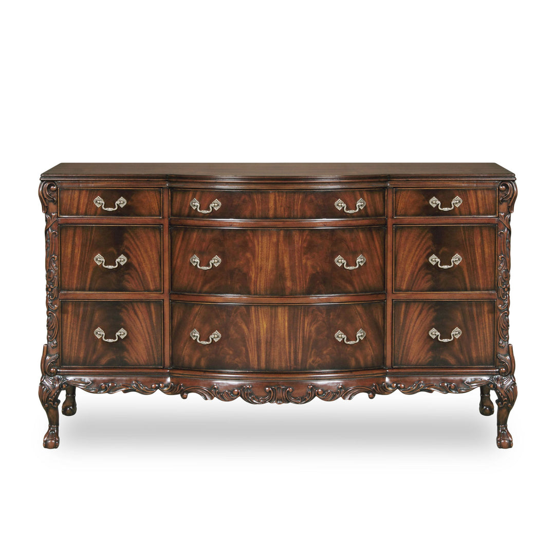 Dresser, BC, Triple, Diana | Jansen uk