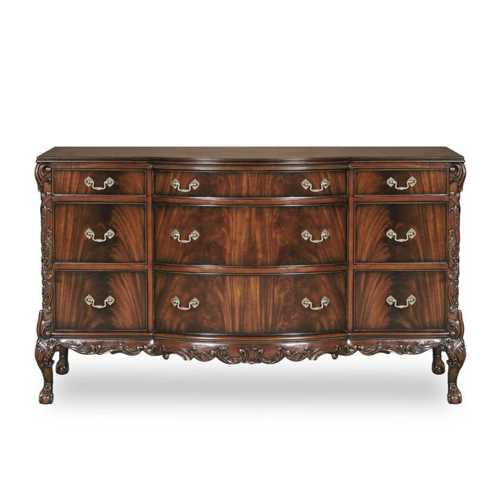 Dresser, BC, Triple, Diana | Jansen uk