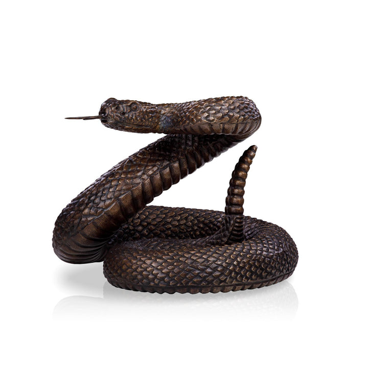 Viper - Jansen Statue Antique | Jansen uk