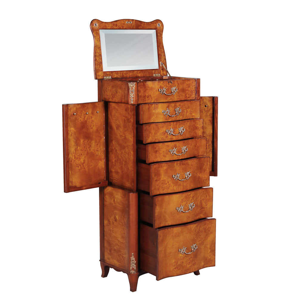 Jewelry Chest Arlington | Jansen uk