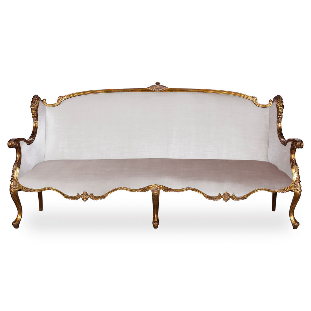 Three Seater Lafayette | Jansen uk