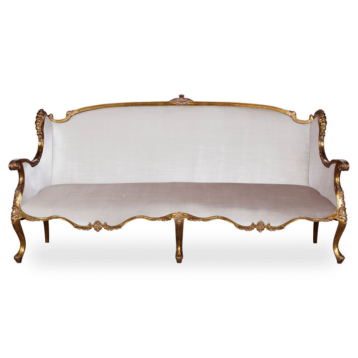 Three Seater Lafayette | Jansen uk