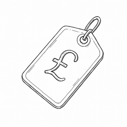 Exclusive trade discounts