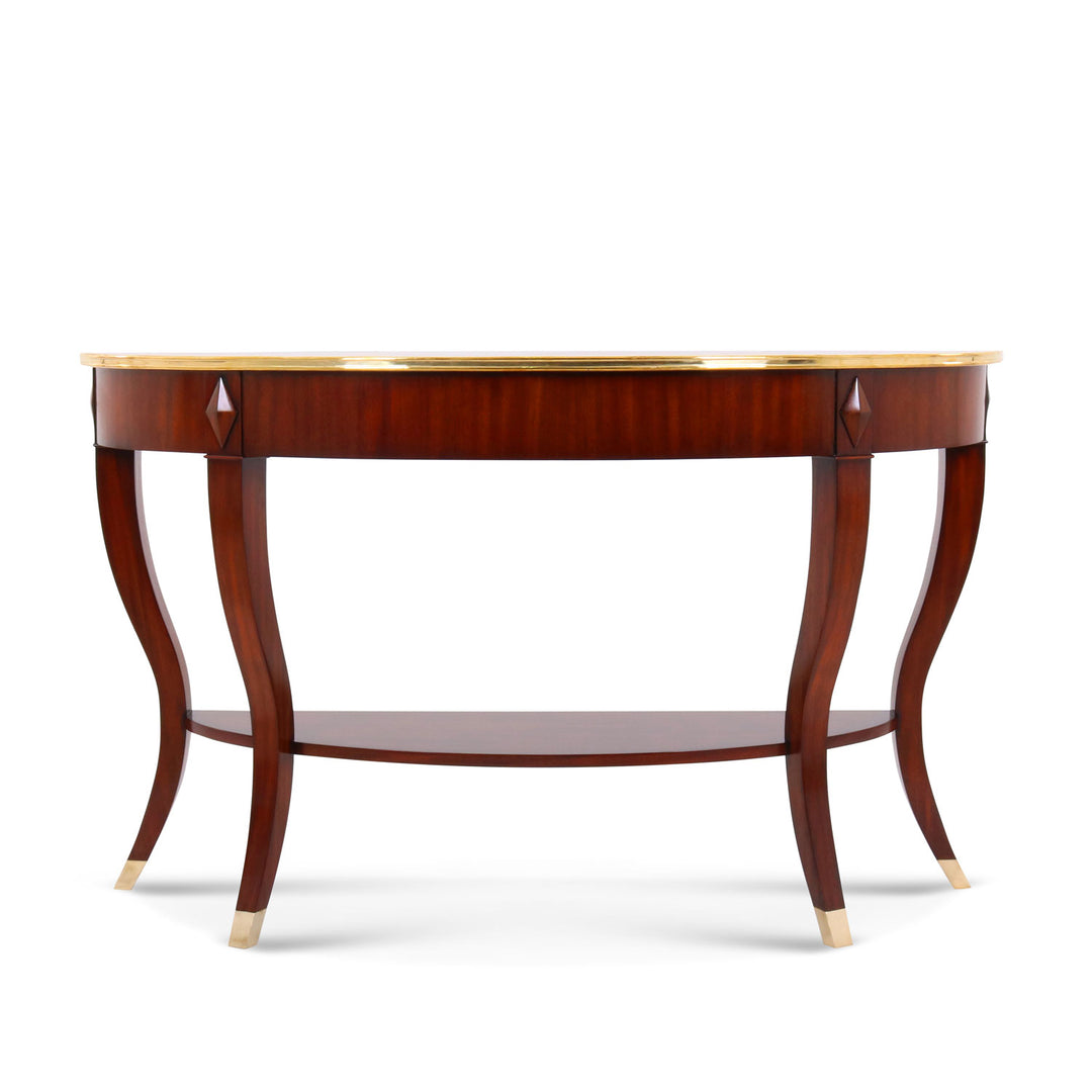 Dorna Console | Jansen uk