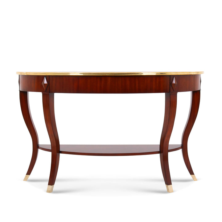 Dorna Console | Jansen uk