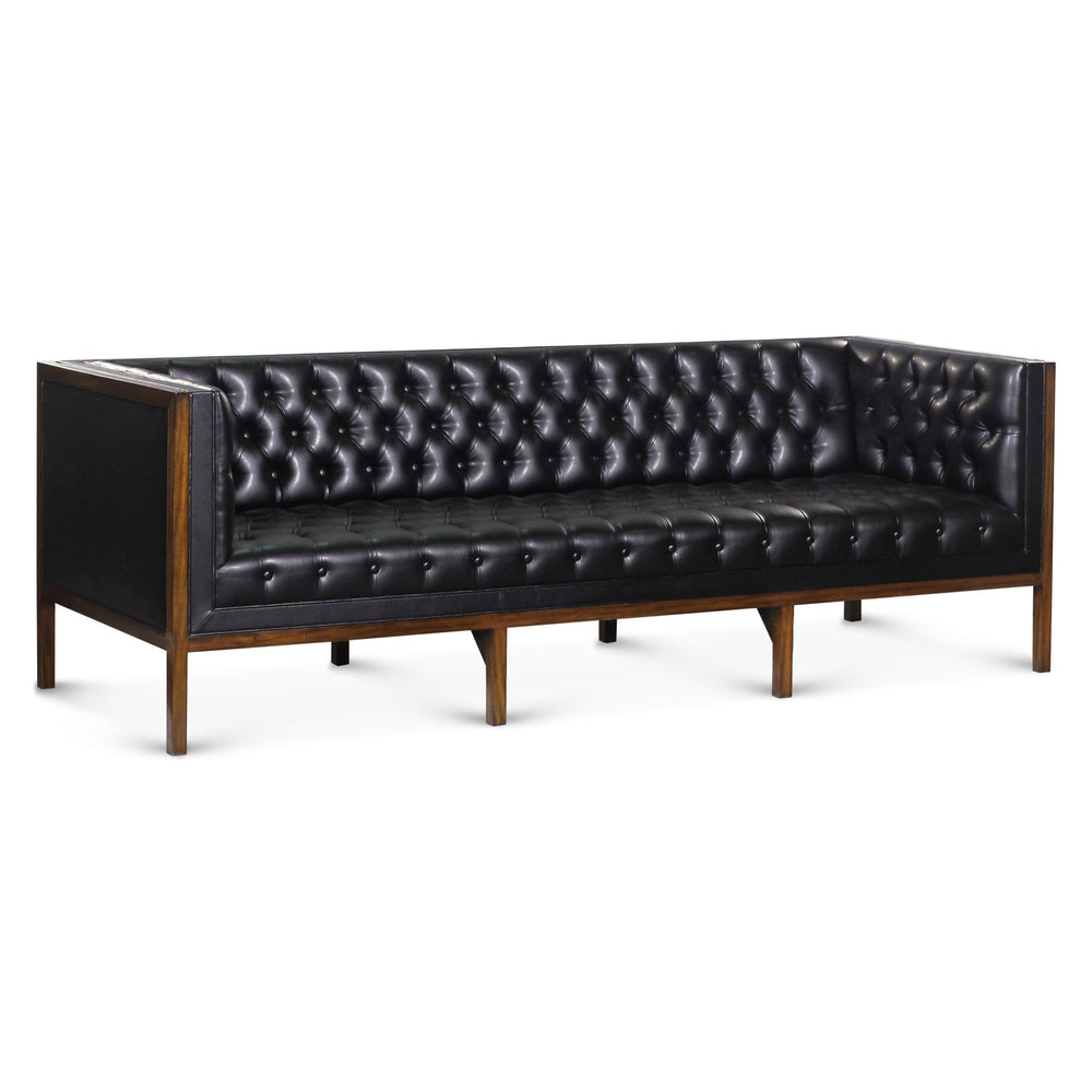Amsterdam Three Seater Sofa | Jansen uk