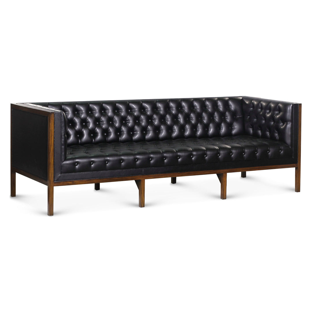 Amsterdam Three Seater Sofa | Jansen uk