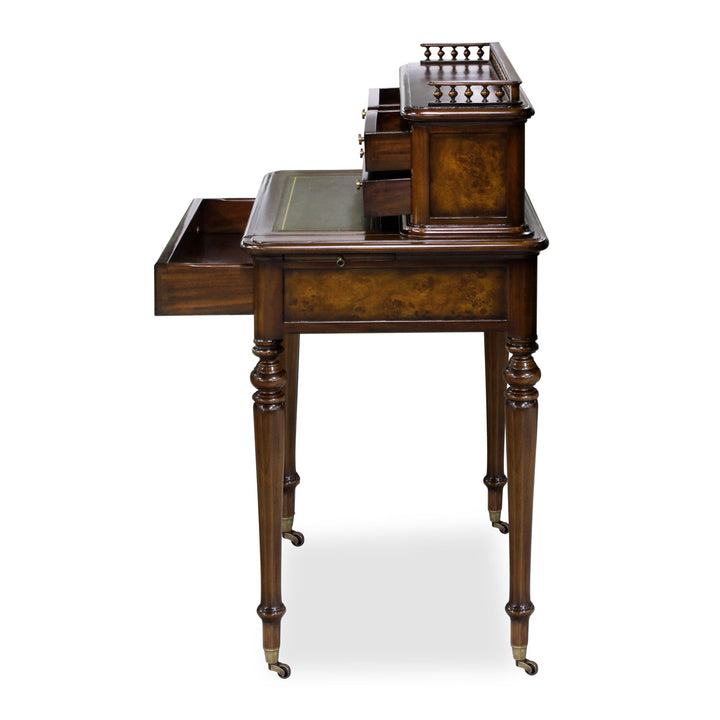 Bureaux De Dame Leather | Jansen uk