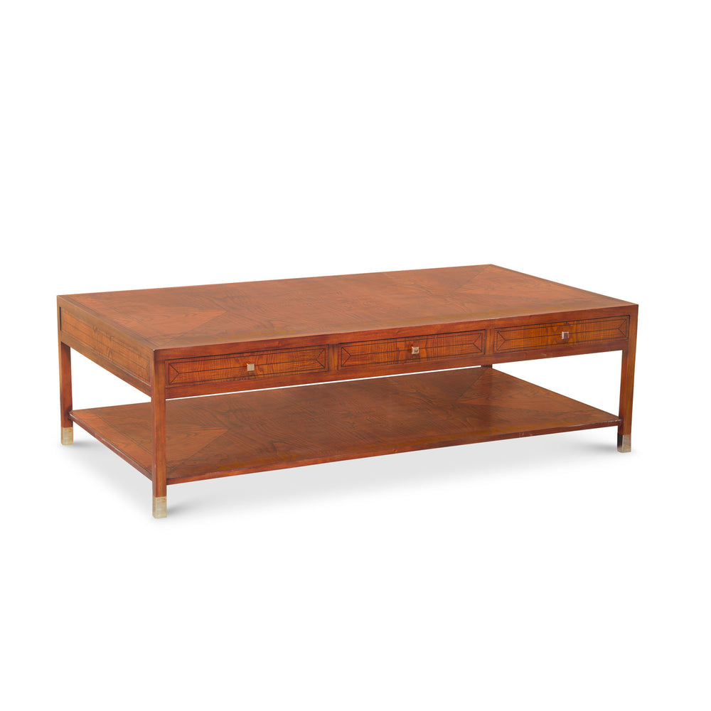 Amsterdam Salon Table | Jansen uk