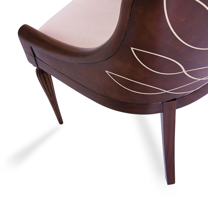 Dining Chair Milano, Version #2 image 3