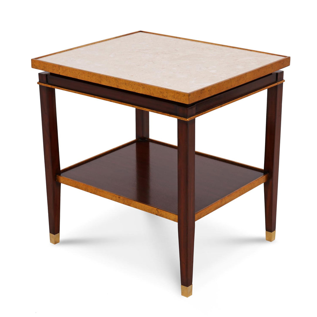 Tattas Side Table | Jansen uk