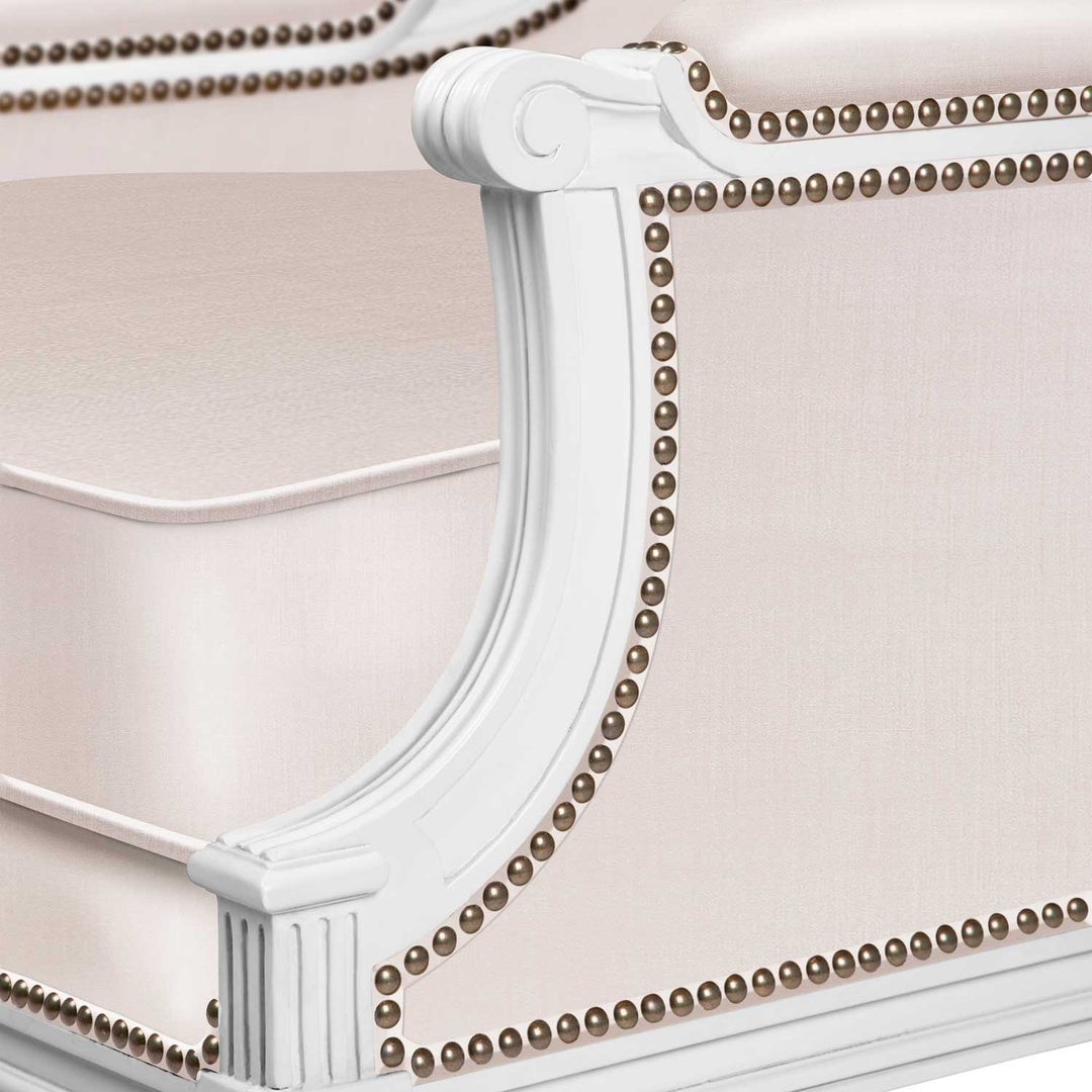 Fontella Lounge Chair | Jansen uk