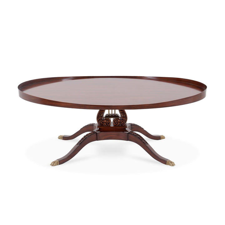 Coffee Table Lyre | Jansen uk