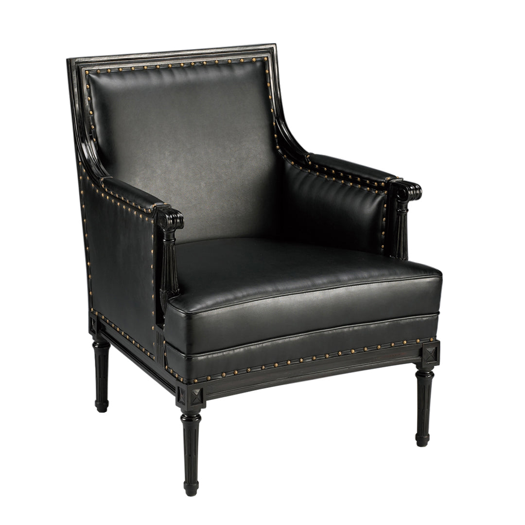 Gentleman's Arm Chair | Jansen uk